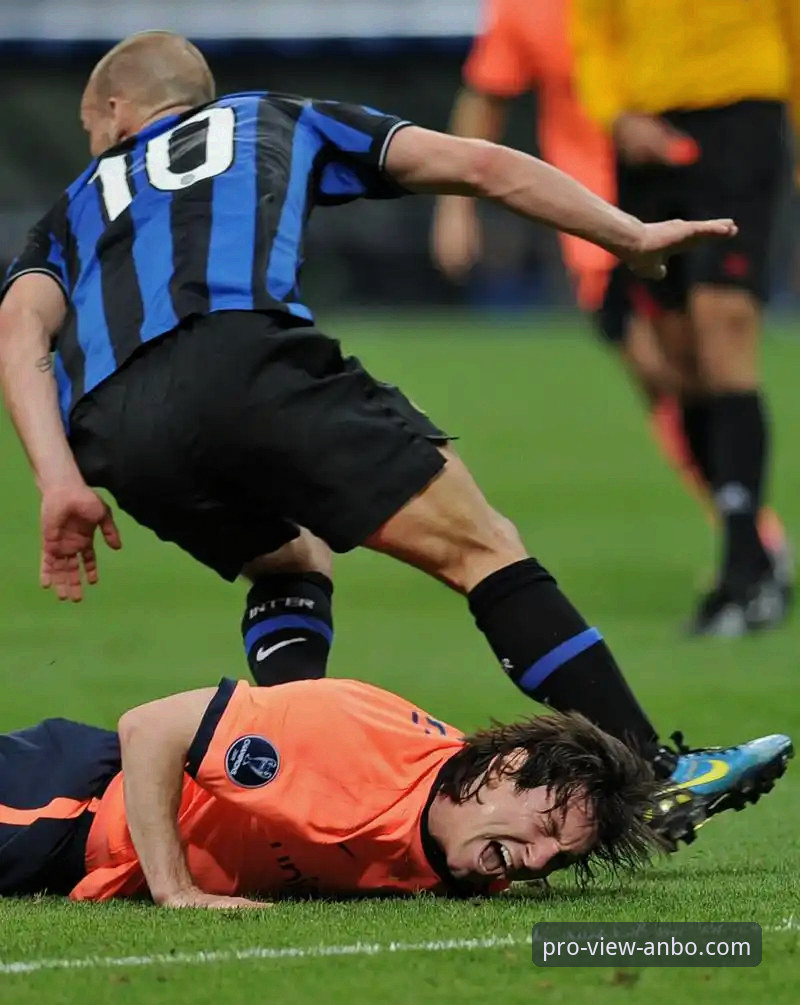 资深用户分享：一场3-0的欧冠盛宴，我是如何在安博体育平台深度体验的