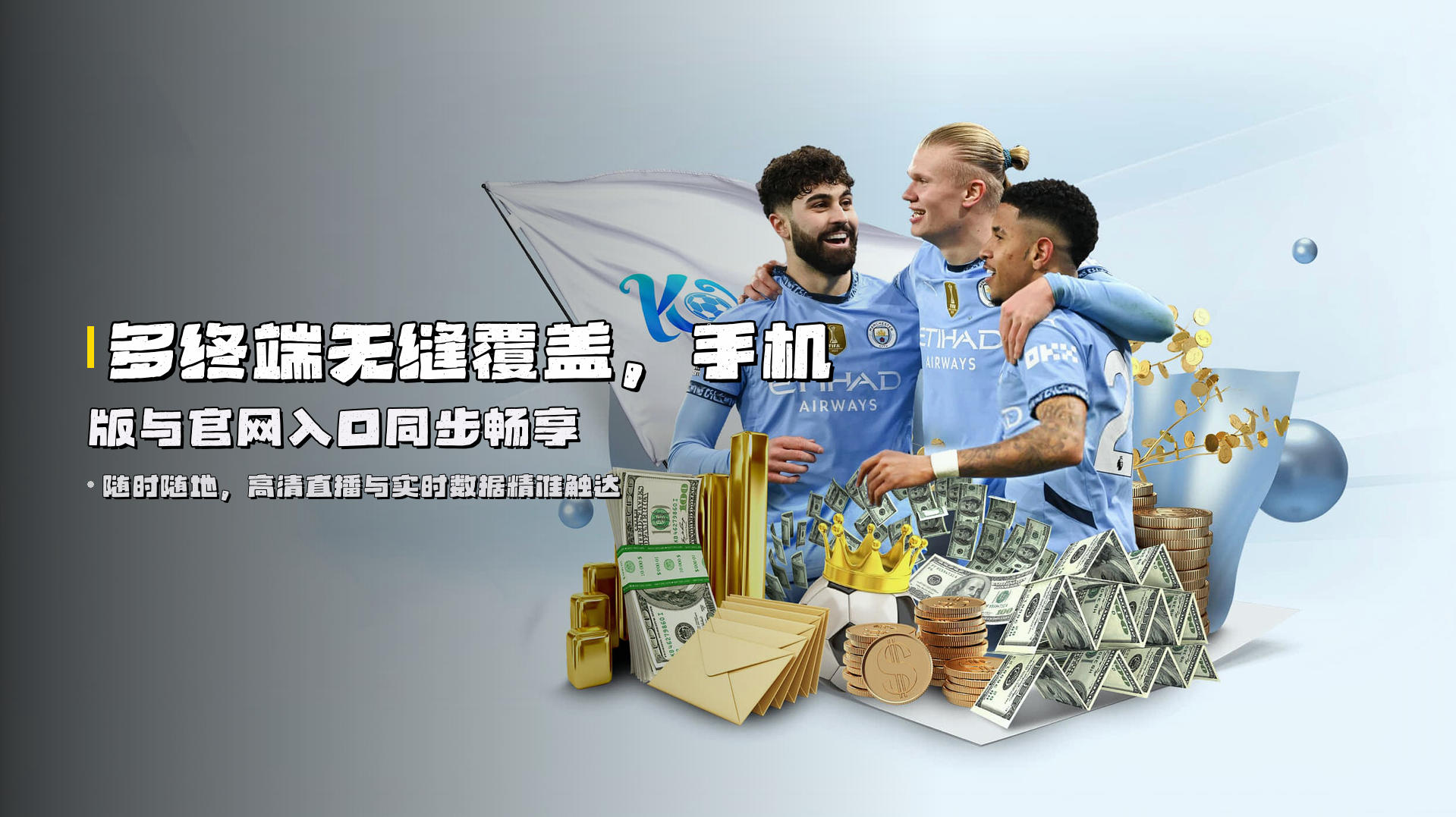 多终端无缝覆盖，<strong>手机版与官网入口</strong>同步畅享