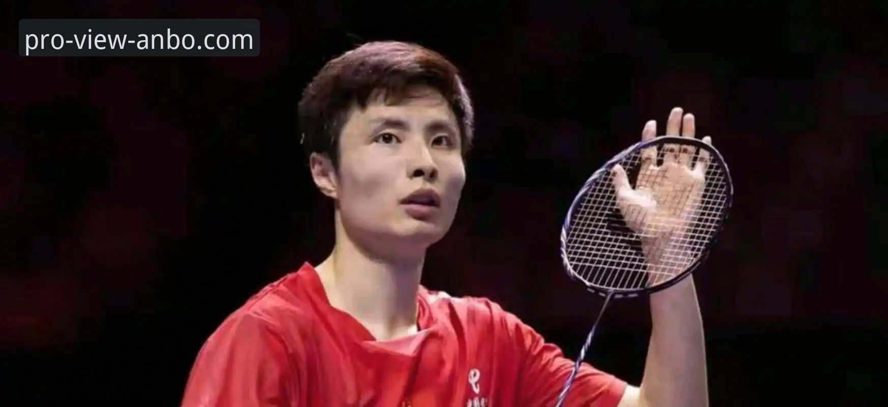 石宇奇亚锦赛夺冠深度解析：国羽男单八年等待的终结与新生代挑战者的崛起