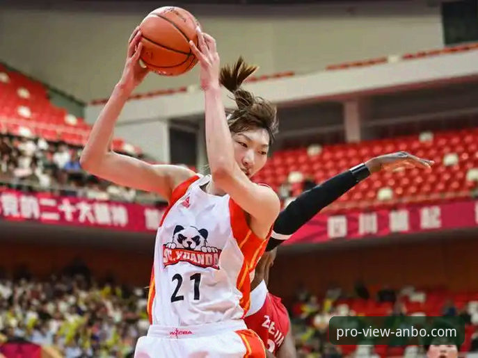 中国女篮资格赛关键一胜最新动态，安博体育平台高清直播见证外线火力全开